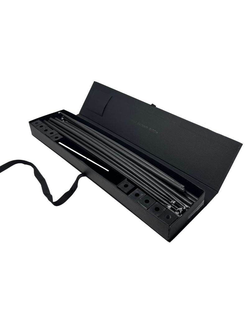 Retail Box Onyx Nero