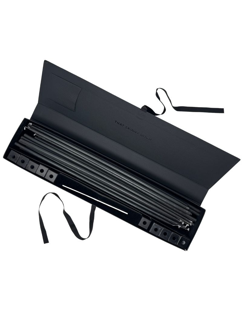 Retail Box Onyx Nero