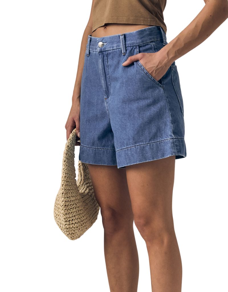 Trouser Short Ocean Breeze