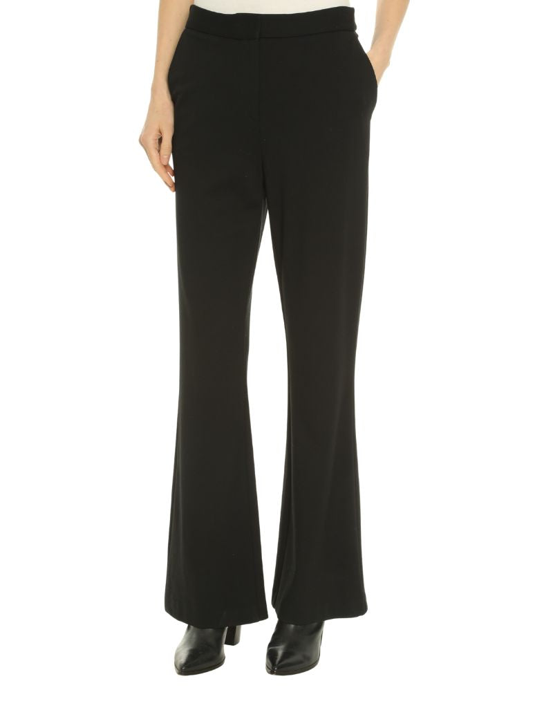 Jason Double Knit Pant F26
