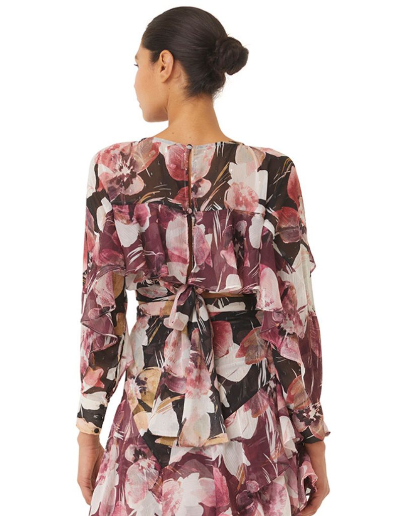 Silvana Top Flora Tropical Mix