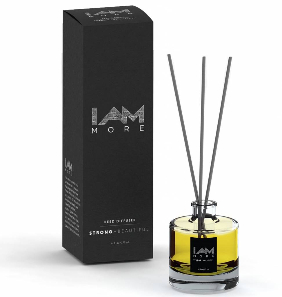 Strong + Beautiful Diffuser