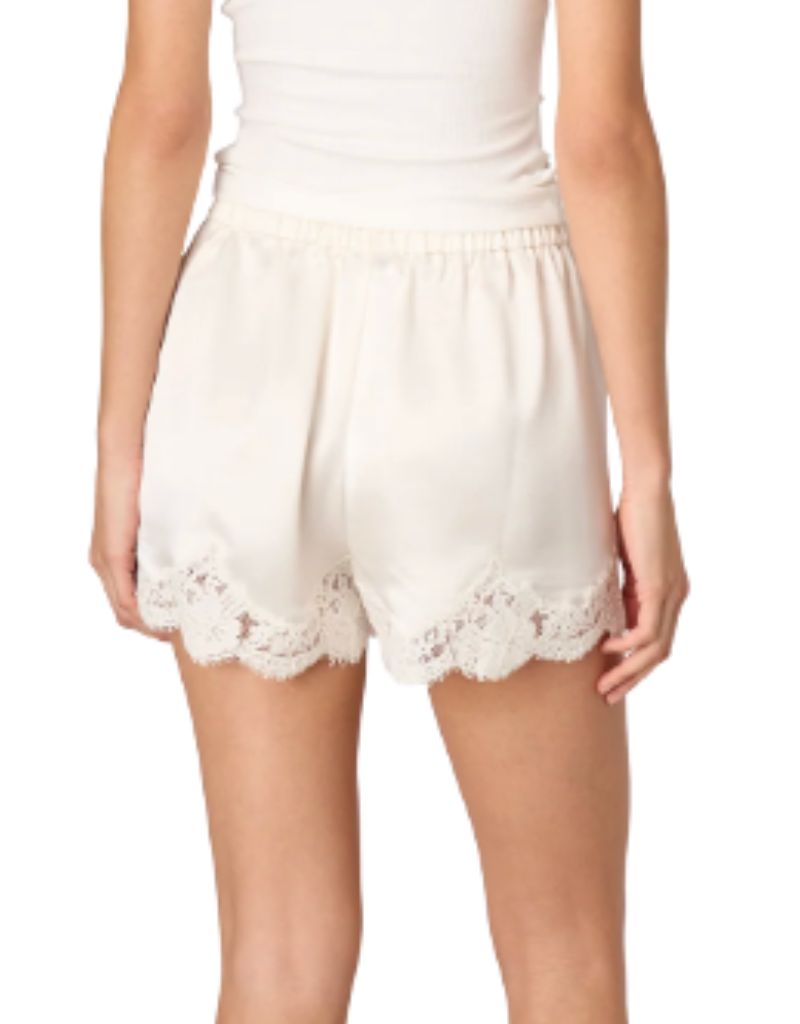 Anora Short Ceramic