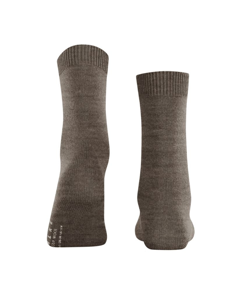 Cosy Wool Women Socks 47050 Porto Mel