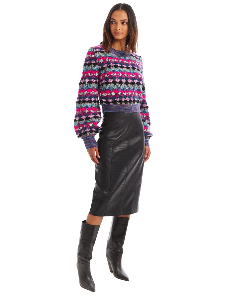 Emerson Pullover Jewel Box