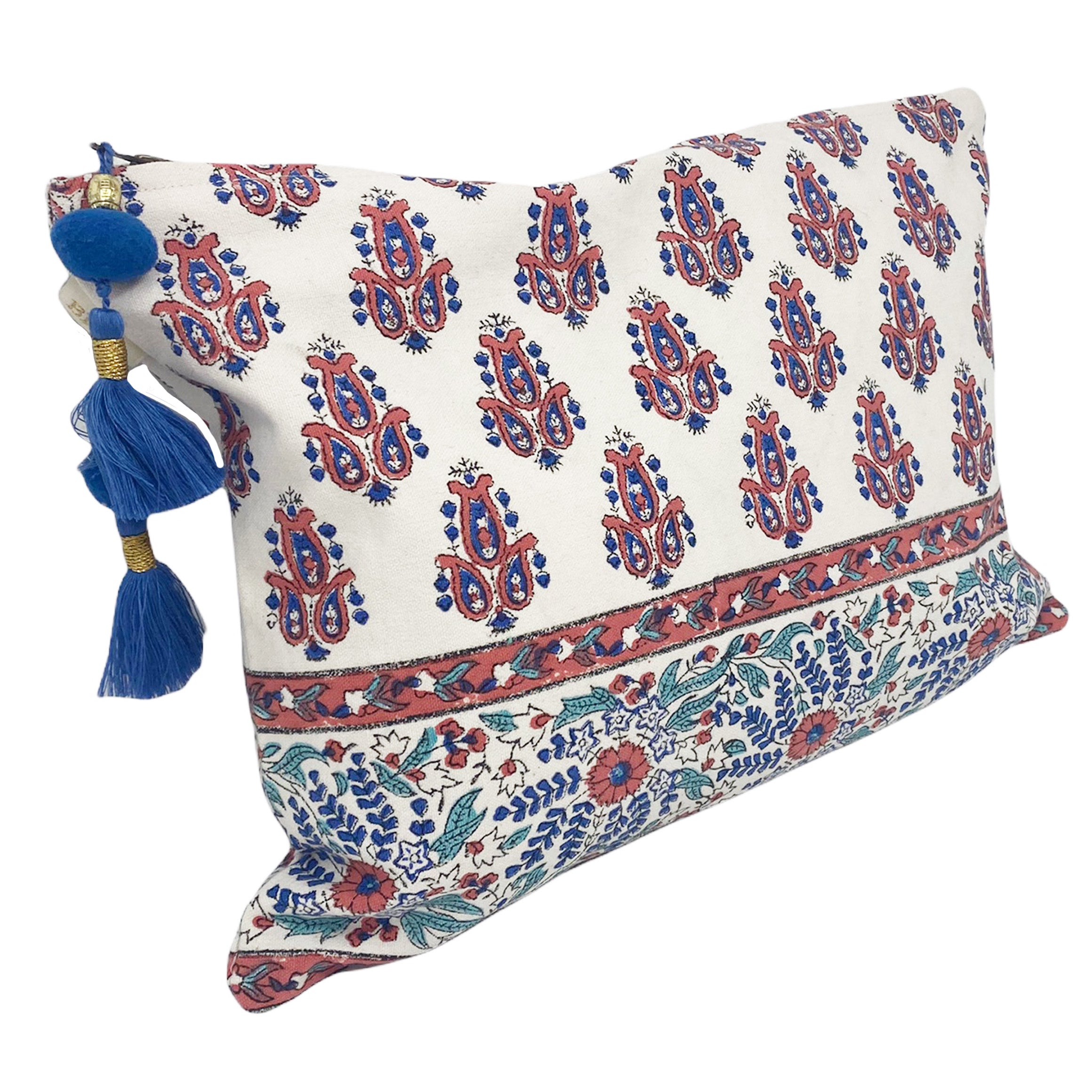 Large Zipper Pouch 3