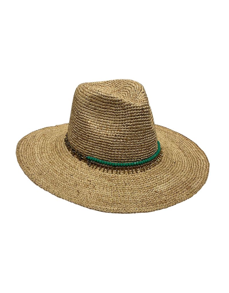 Leann Natural Seagreen