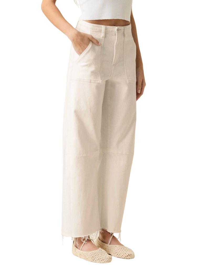 Utility Soft Barrel Bone S26