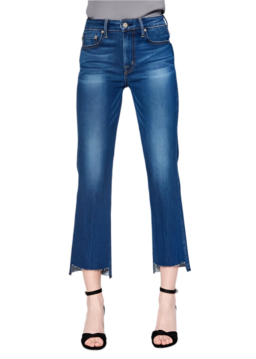 Farrah Kick Flare Jeans In Cincinnati
