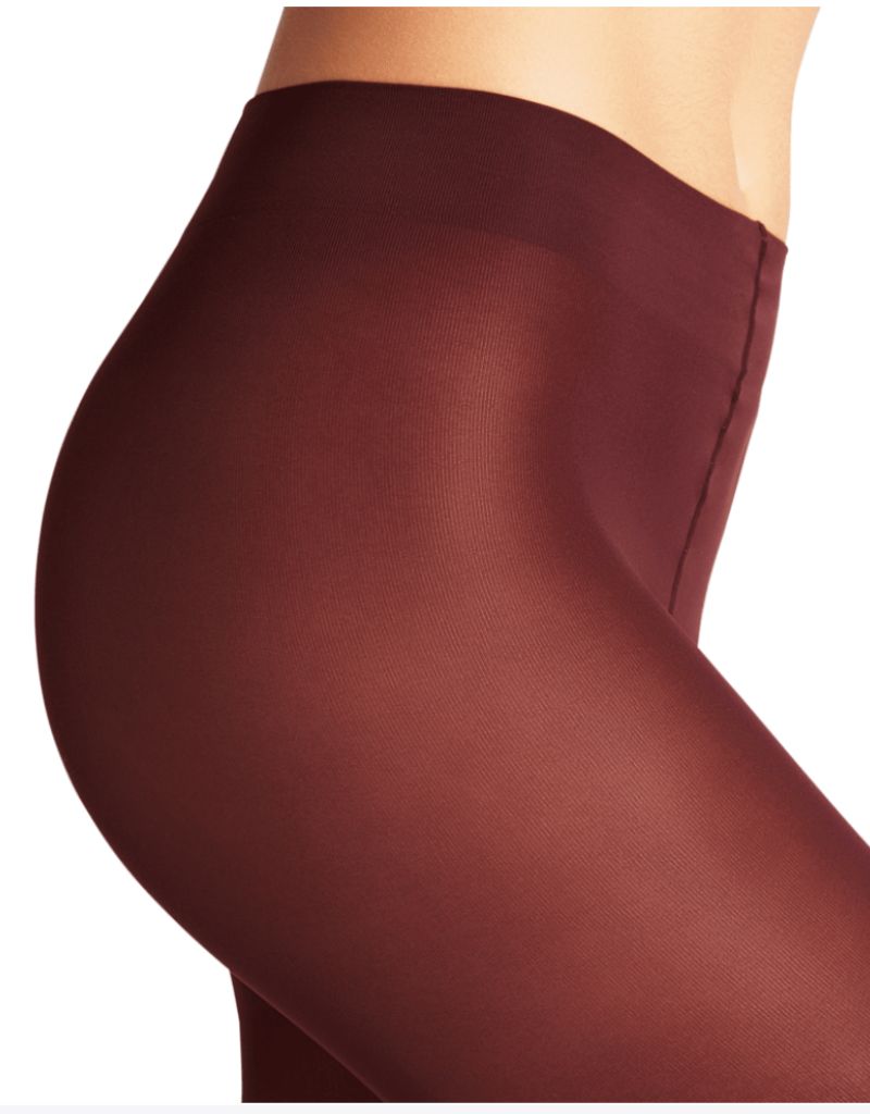 Pure Matt 50 DEN Tights Women Barolo
