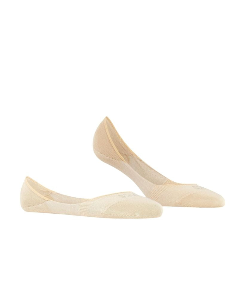 Step Medium Cut Women Invisibles 46492 Cream