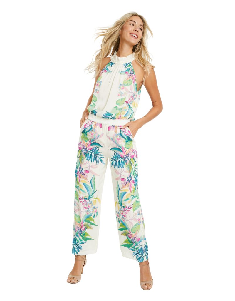 Max Amakhala Pant