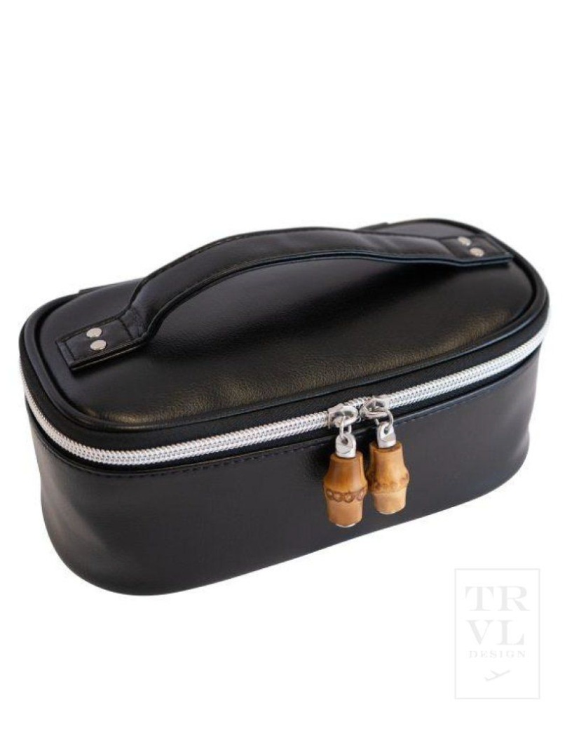 Getaway Bag Black