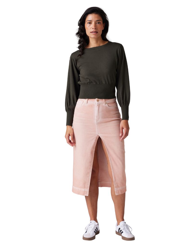 CSC Prague Balloon Khaki