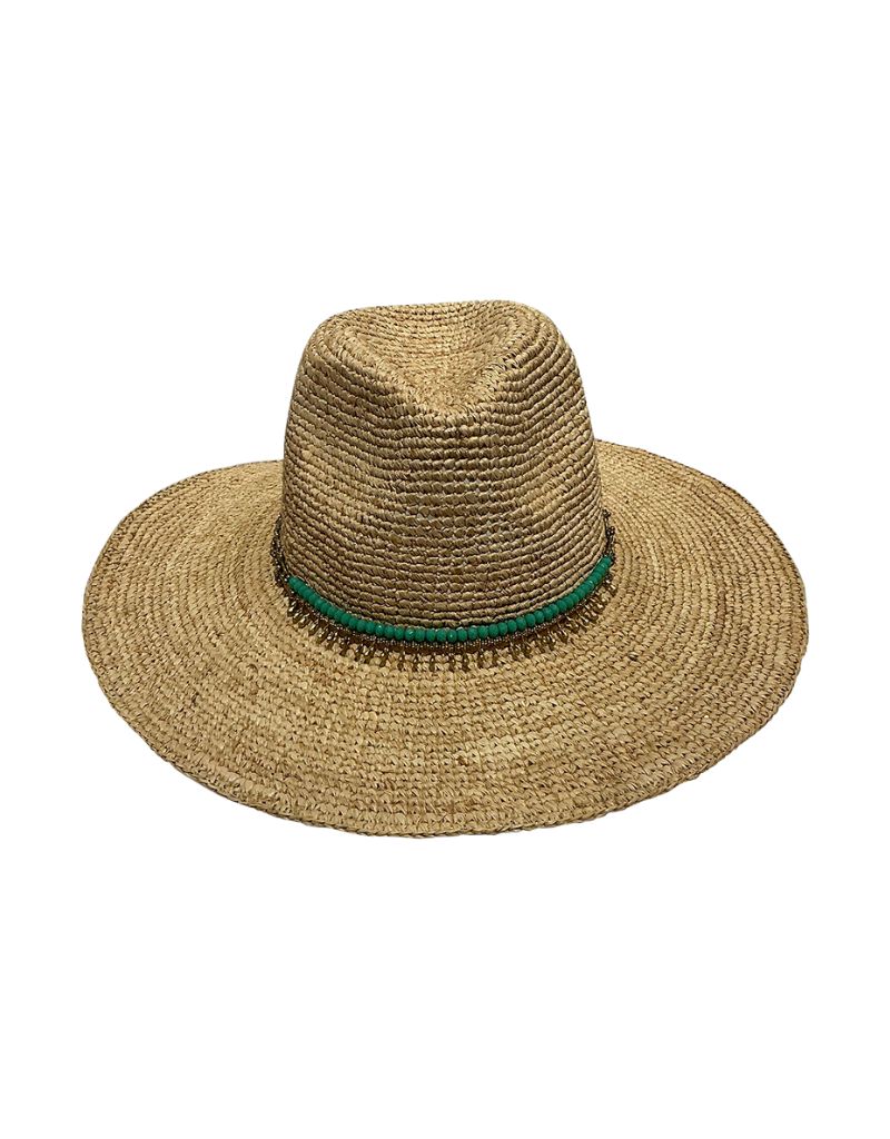 Leann Natural Seagreen