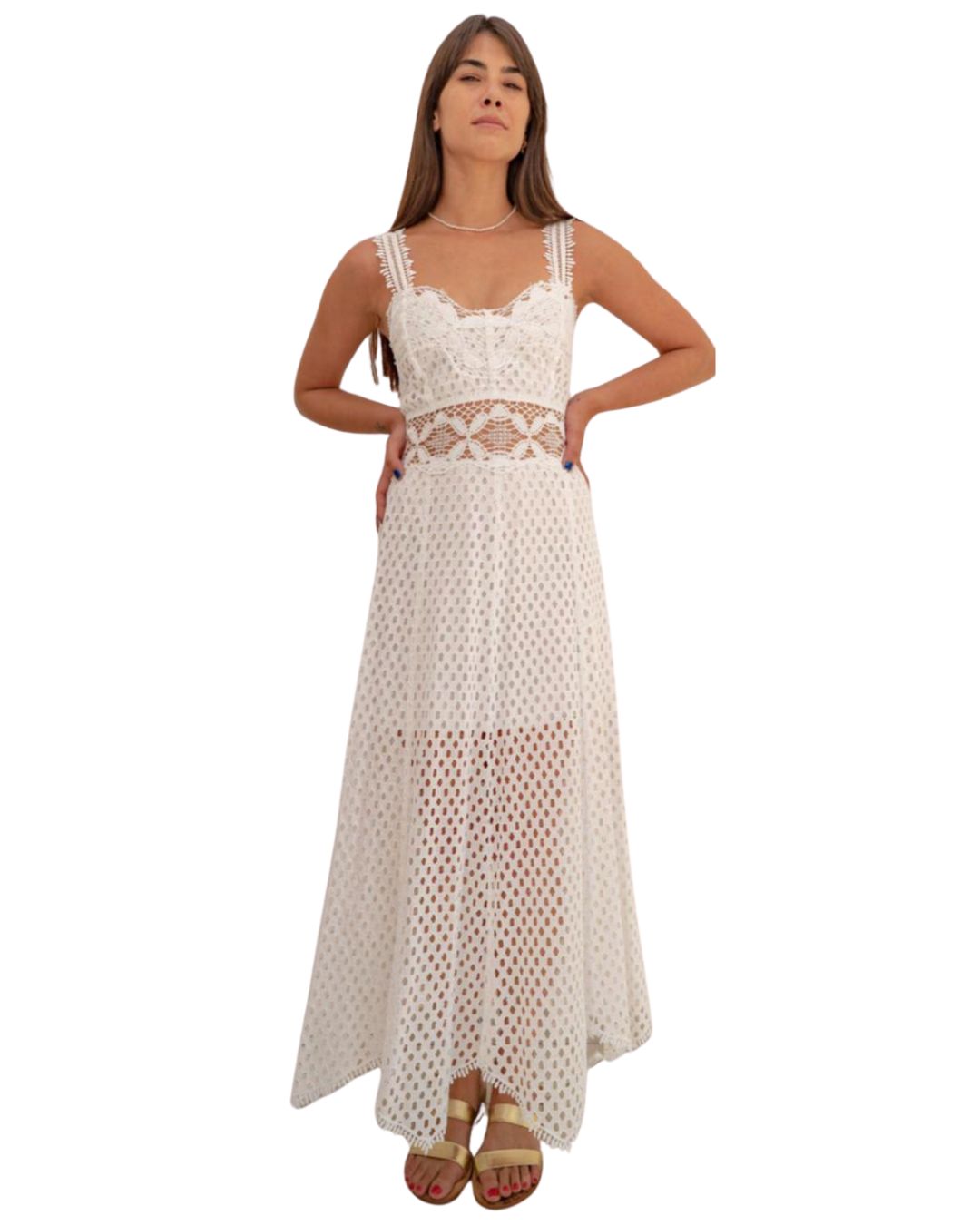 Marini White