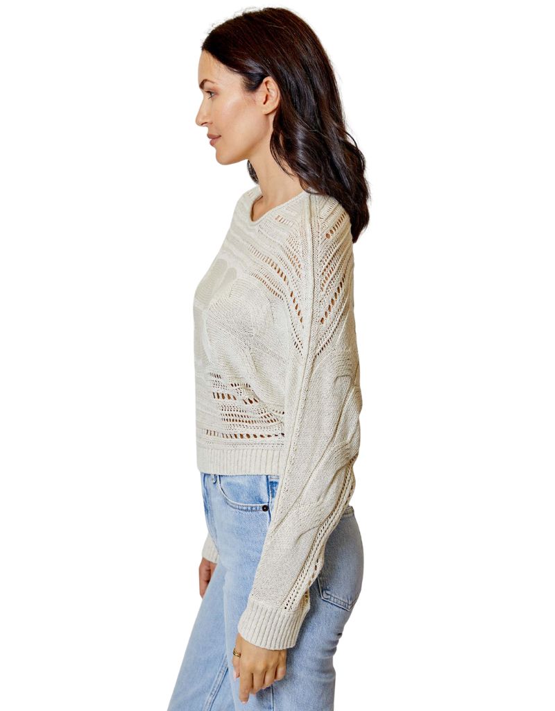 Calia Top Natural