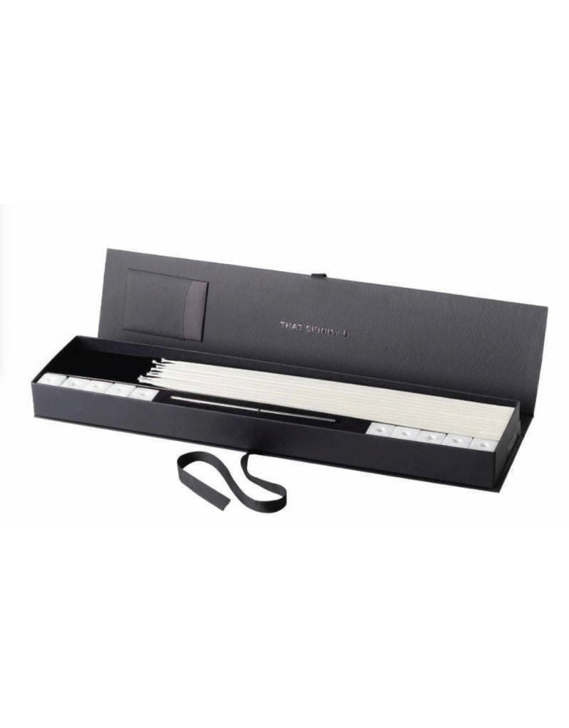 Retail Box Salt Carra