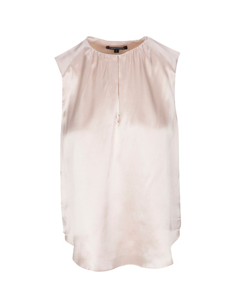 Diana Shell Rosewater