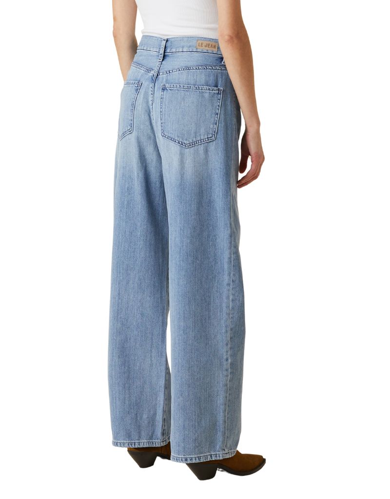 Amber Soft Barrel Desert Valley