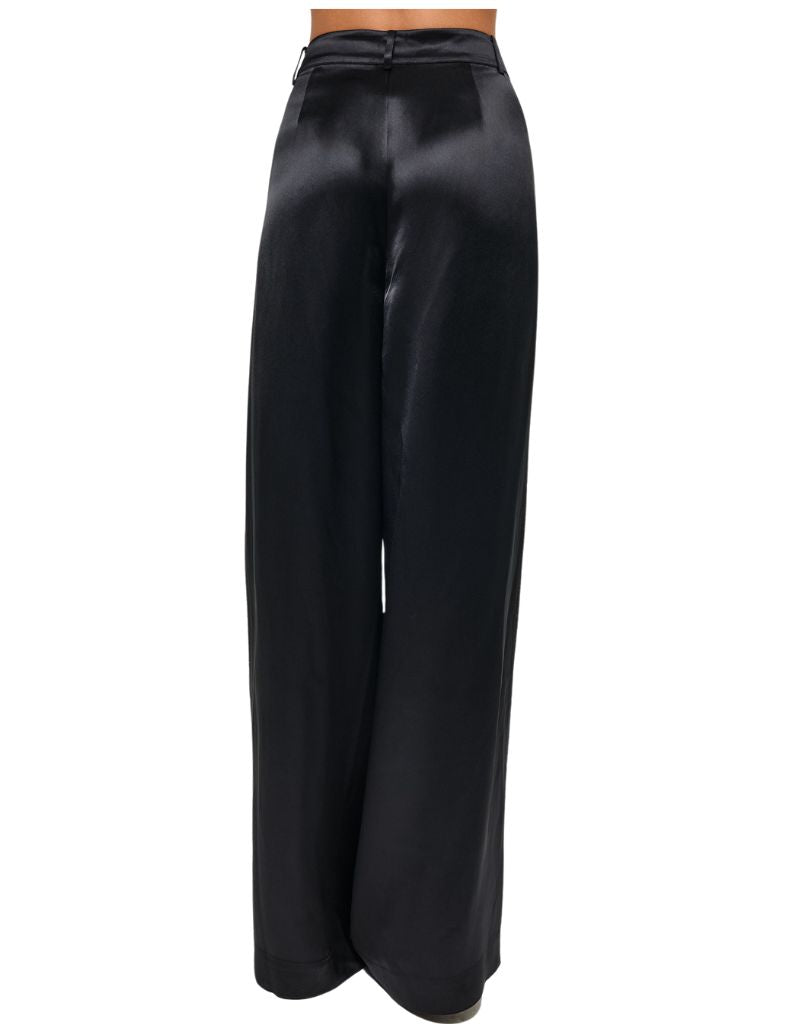 Lorenza Pant Black