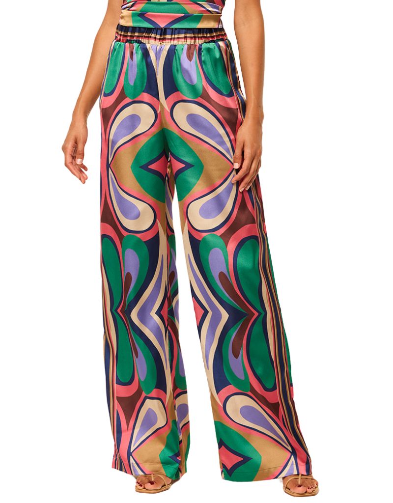 Reshma Pant Butterfly Mirror