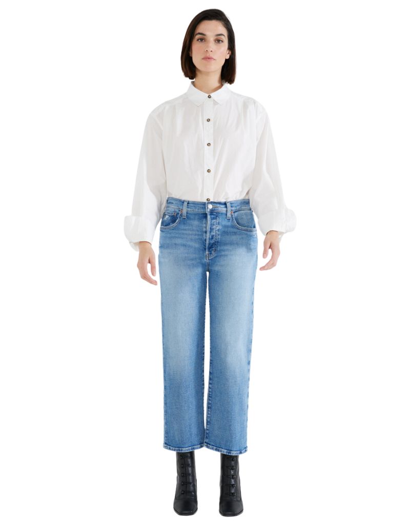 Tia Vintage Straight Pacific Coast