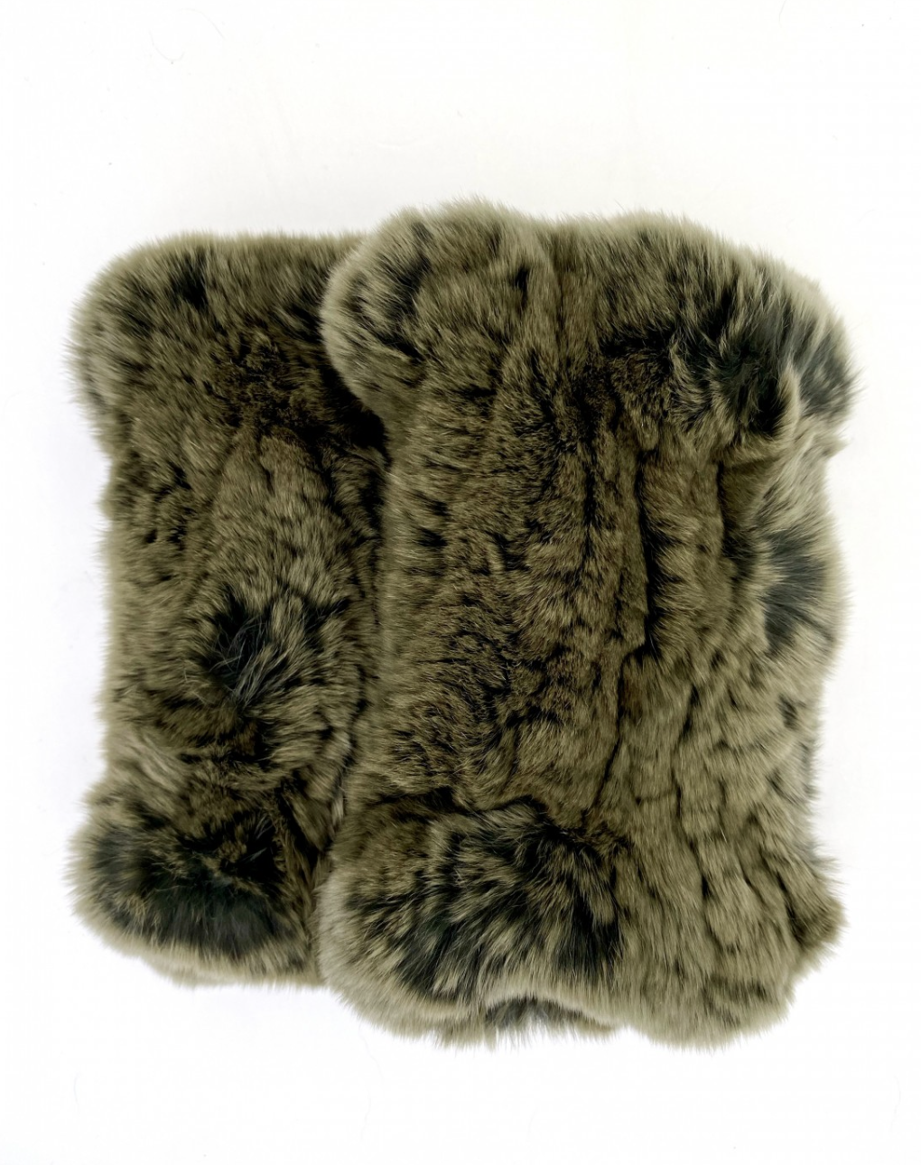 Linda Richards HW-01 Olive Green