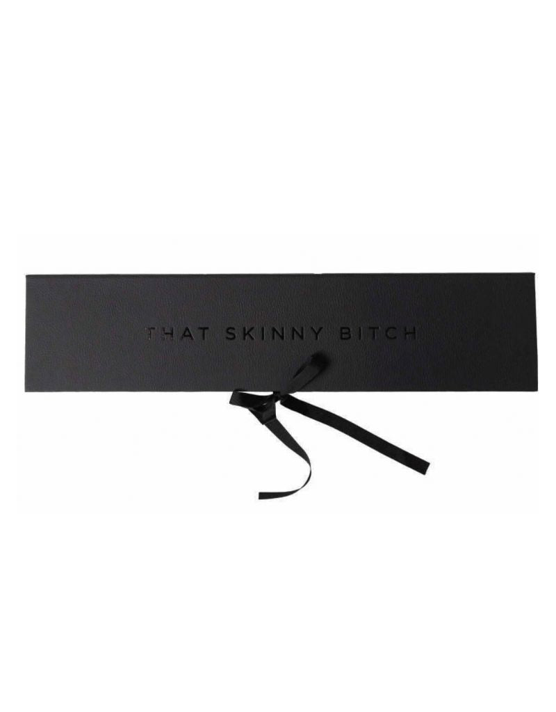 Retail Box Salt Carra
