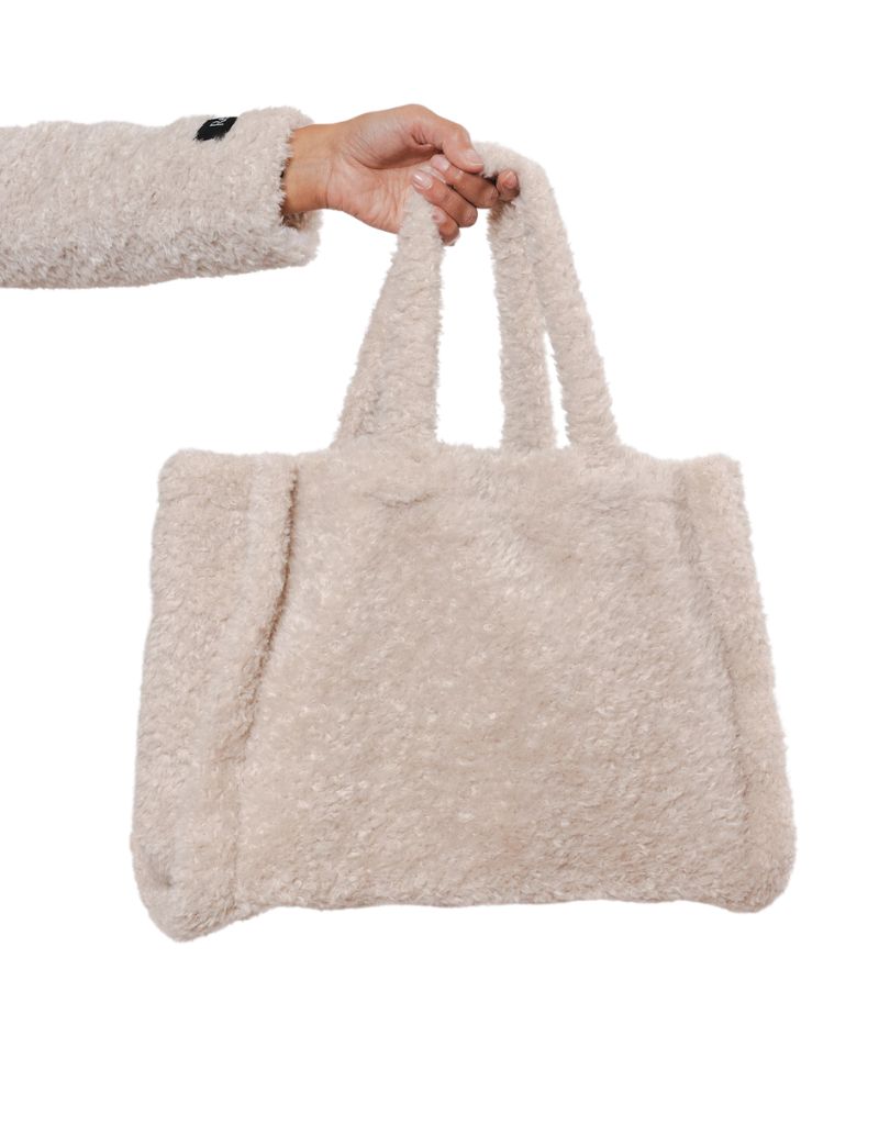 Jo Big Shopper Birch