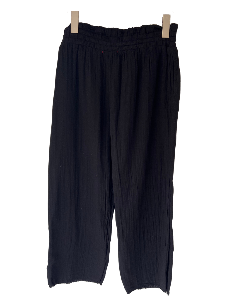 Billy Pant Black