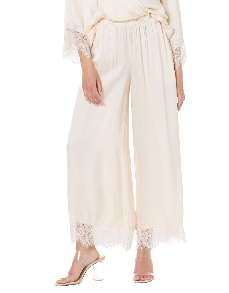 Reeva Pant Oyster H26