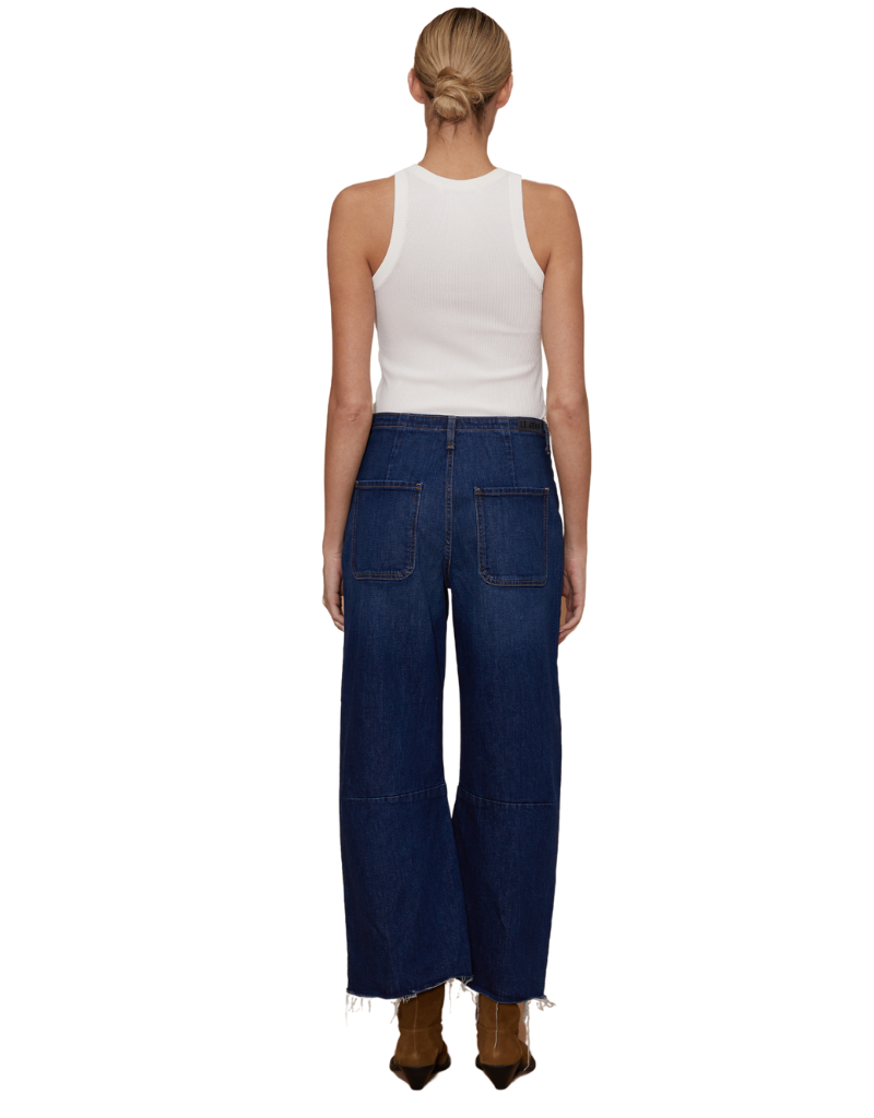 Utility Soft Barrel Zoe