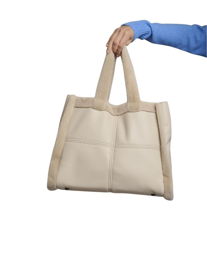 Jasmin Big Shopper Stone