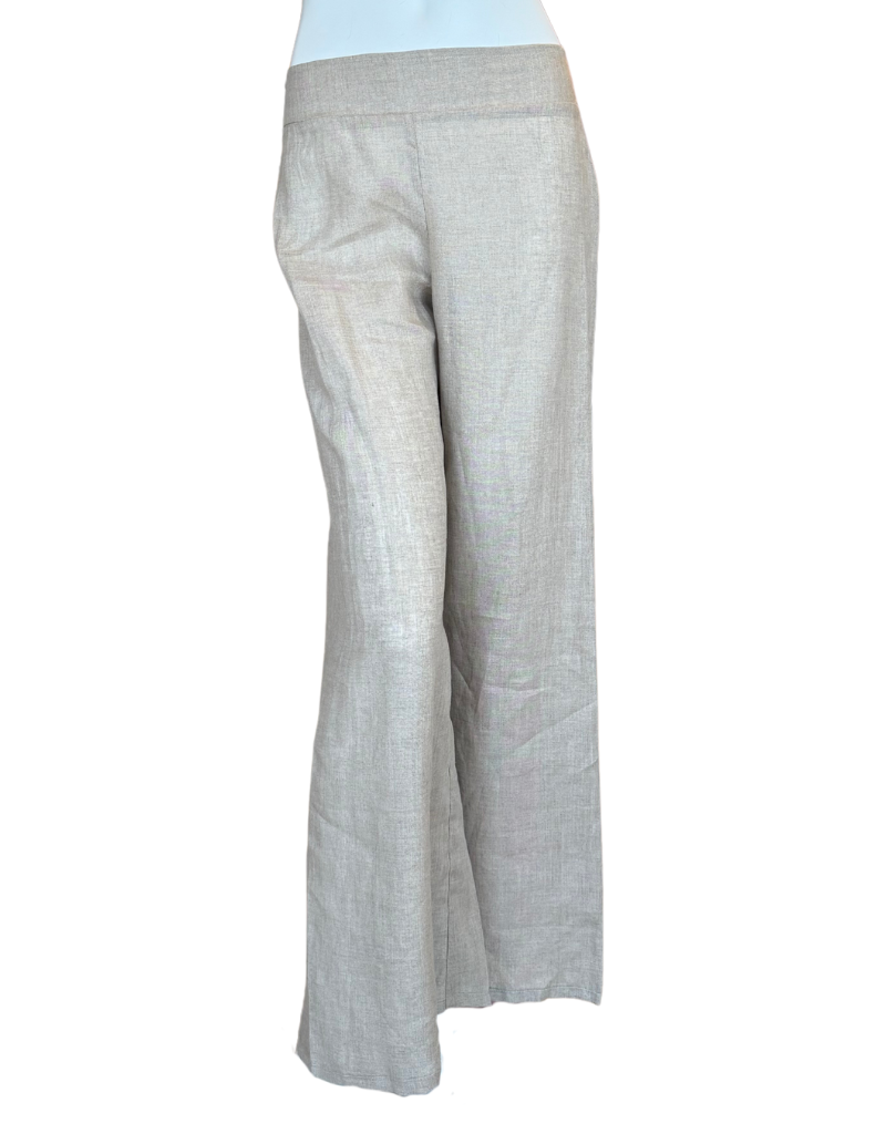Pant Maira Beige