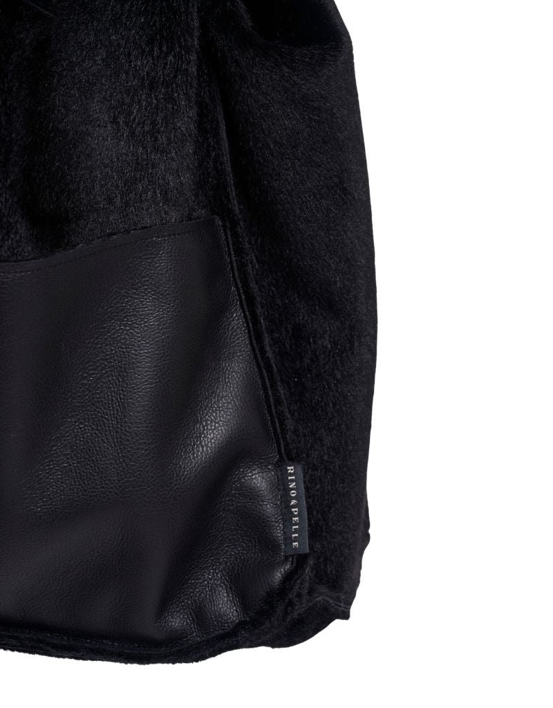 Chi Handbag Black