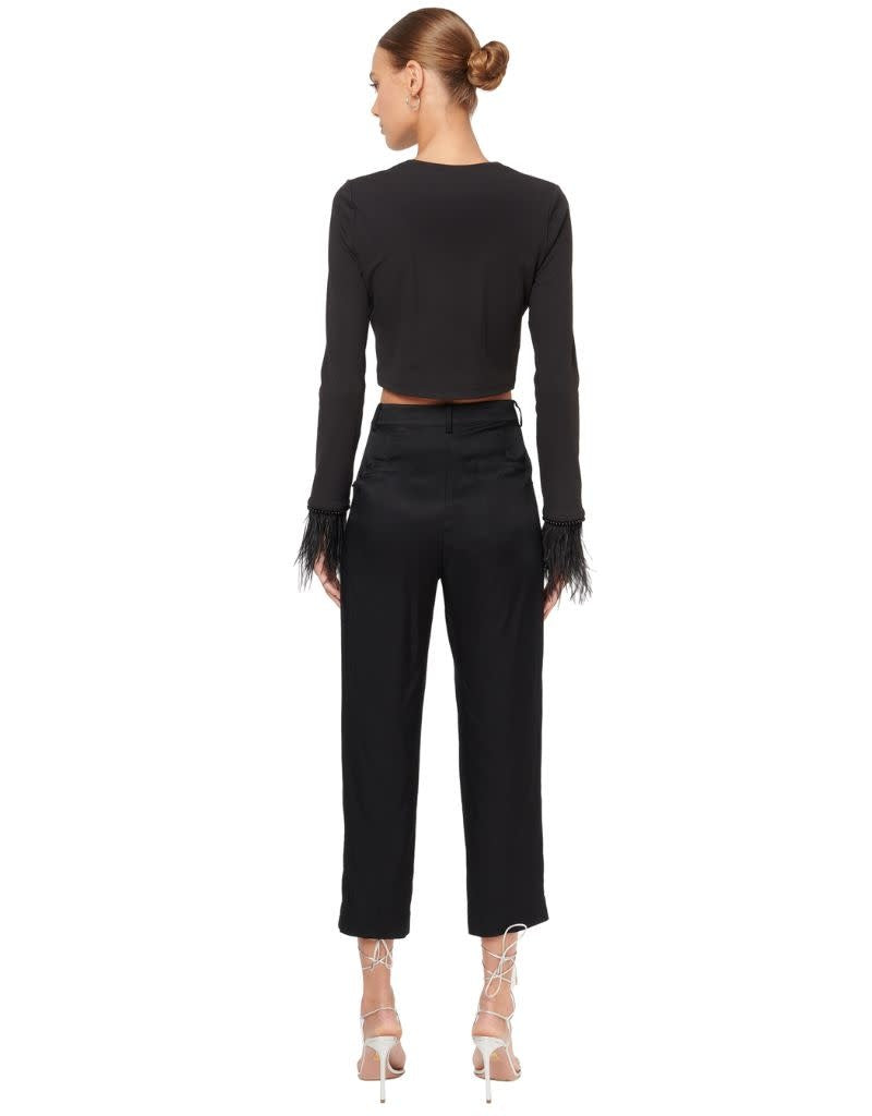 Jill Pant Black