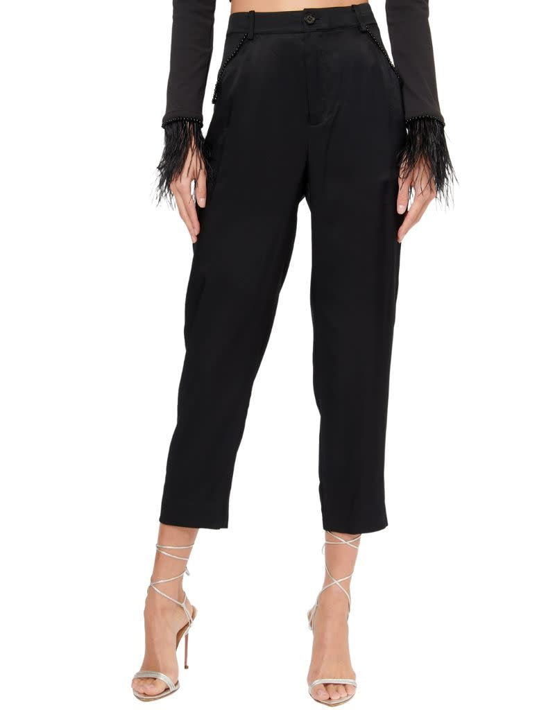 Jill Pant Black