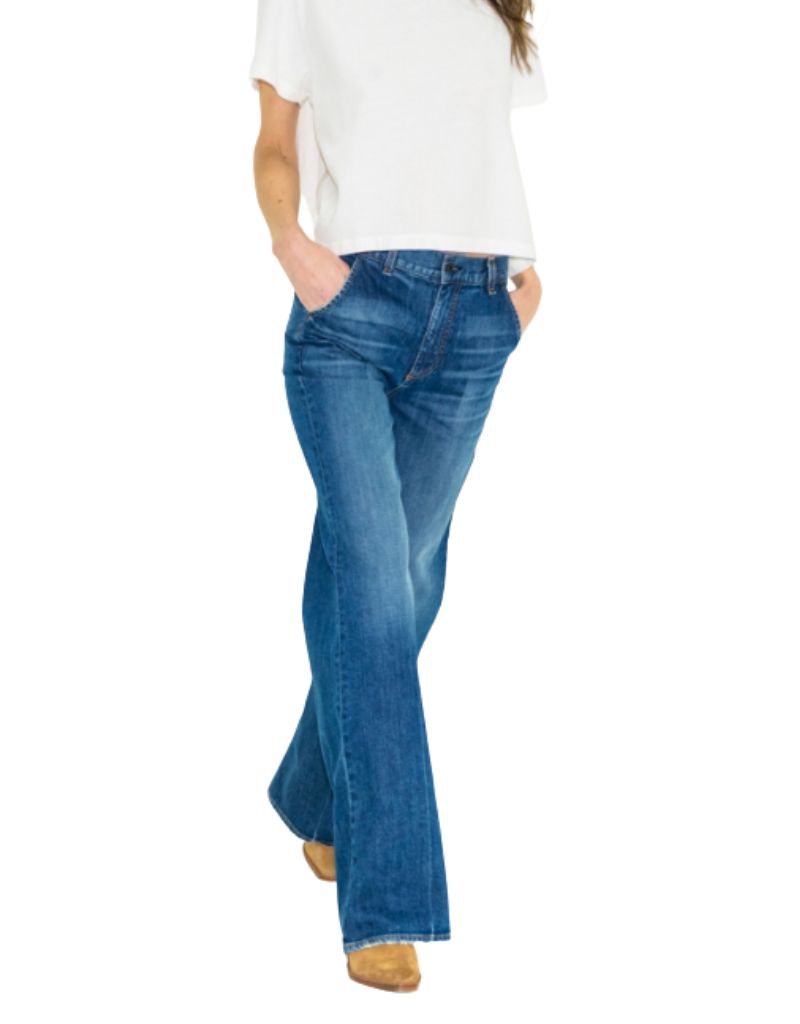 Brighton Trouser Gunnison F26