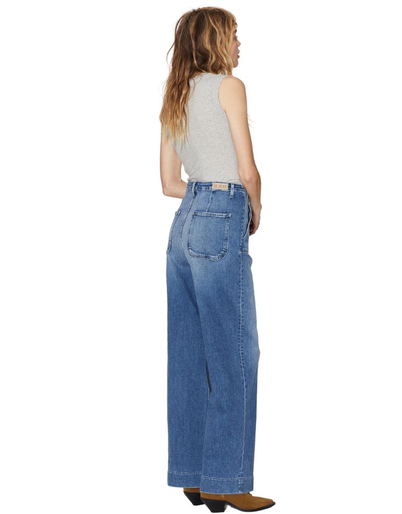 Utility Trouser Sunset