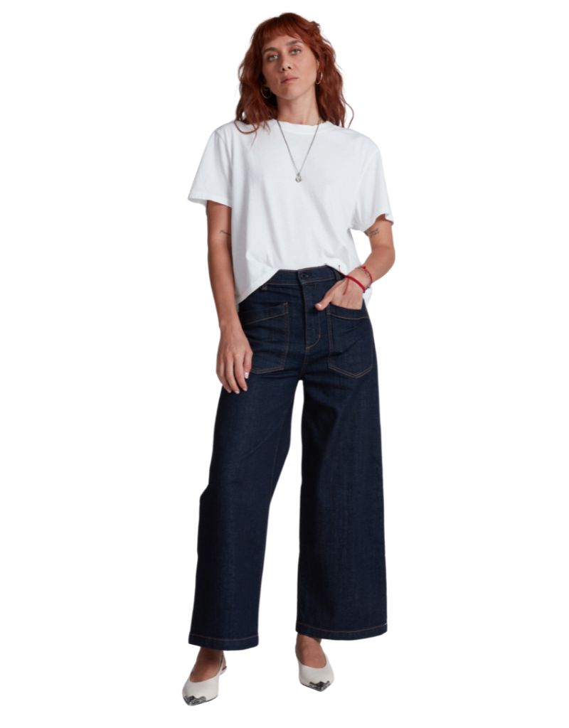 Virginia Indigo Resin