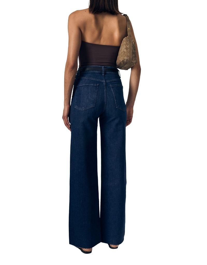 Column Jean High Rise Zoe F26