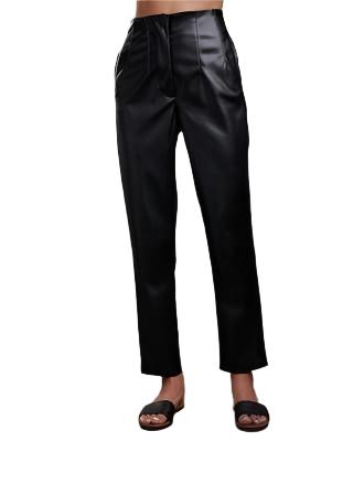 Keaton Pants Black