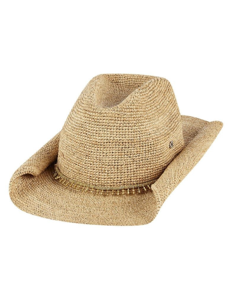 Kendra Lux Natural Gold