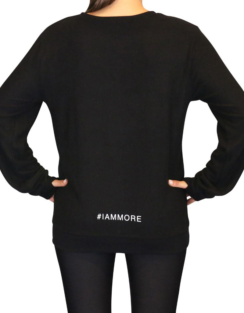 Strong + Beautiful Sweatshirt