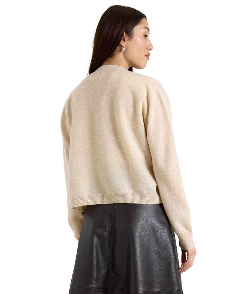 Alani Cardigan Cygnet