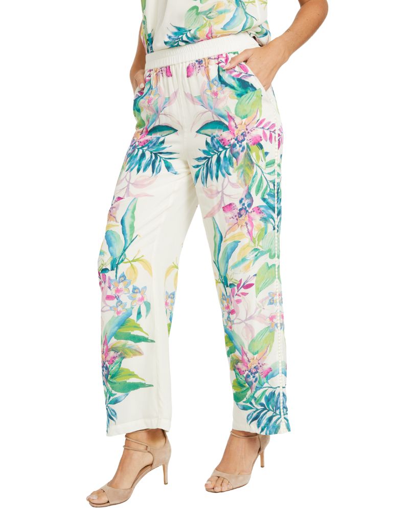 Max Amakhala Pant