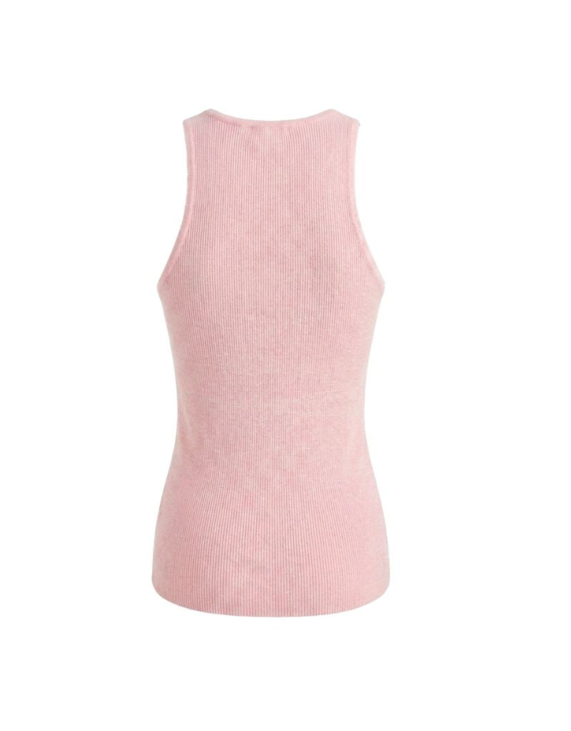 Core Tank Rose