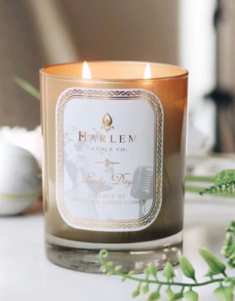 Lady Day Luxury Candle