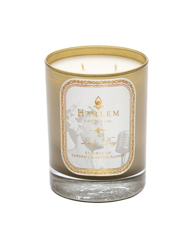 Lady Day Luxury Candle